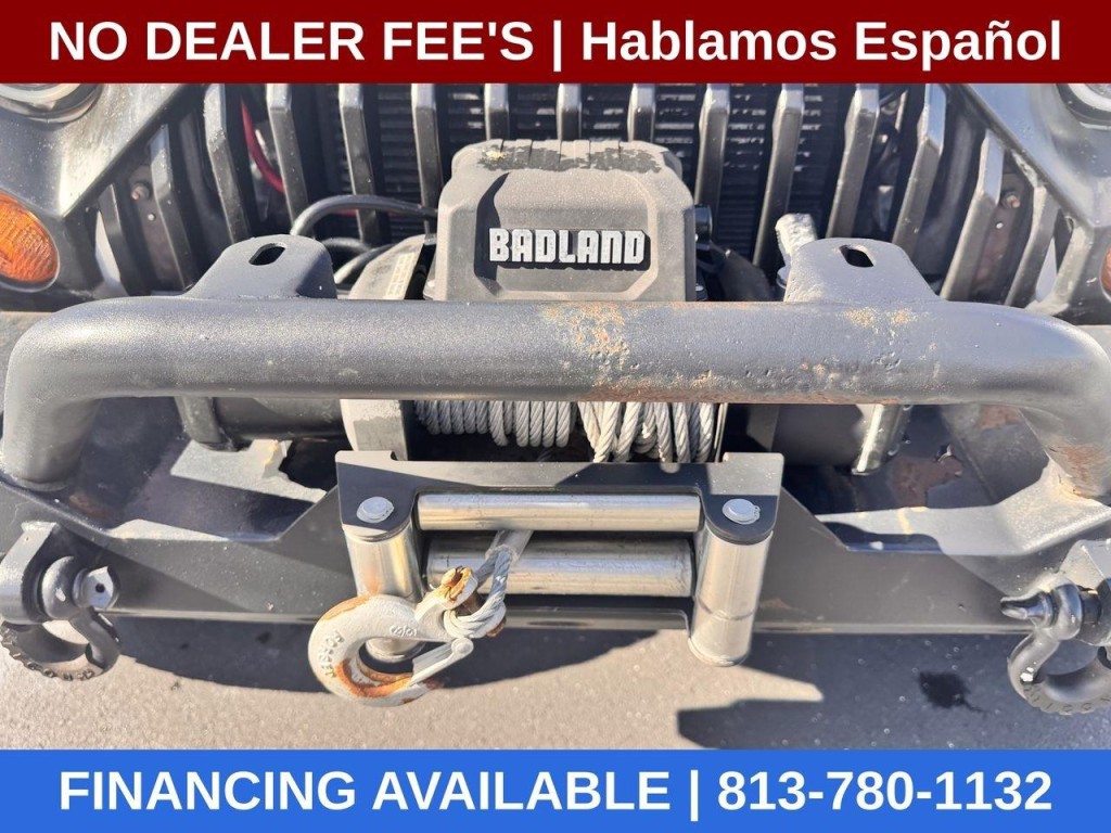 2013 Jeep Wrangler Image 26