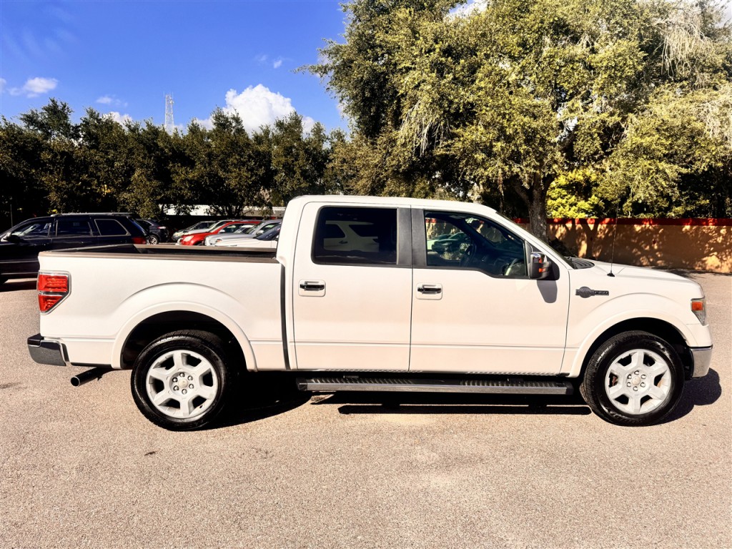 2013 Ford F-150 Image 6