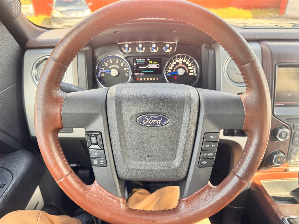 2013 Ford F-150 Image 15