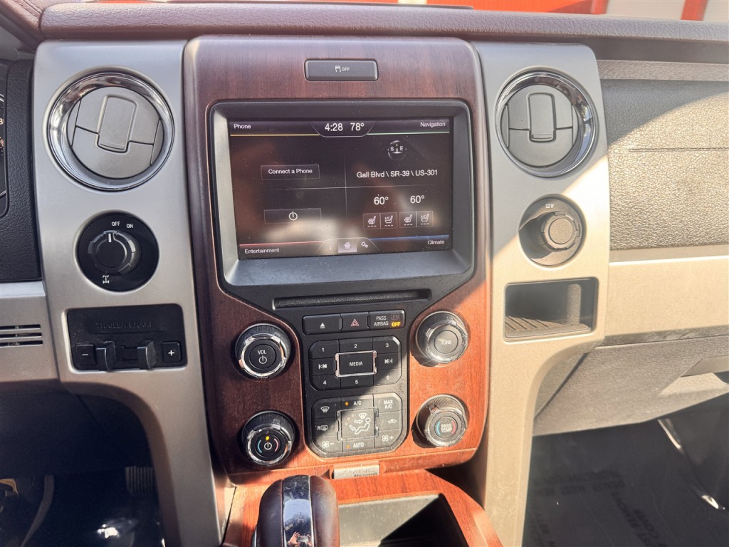 2013 Ford F-150 Image 16