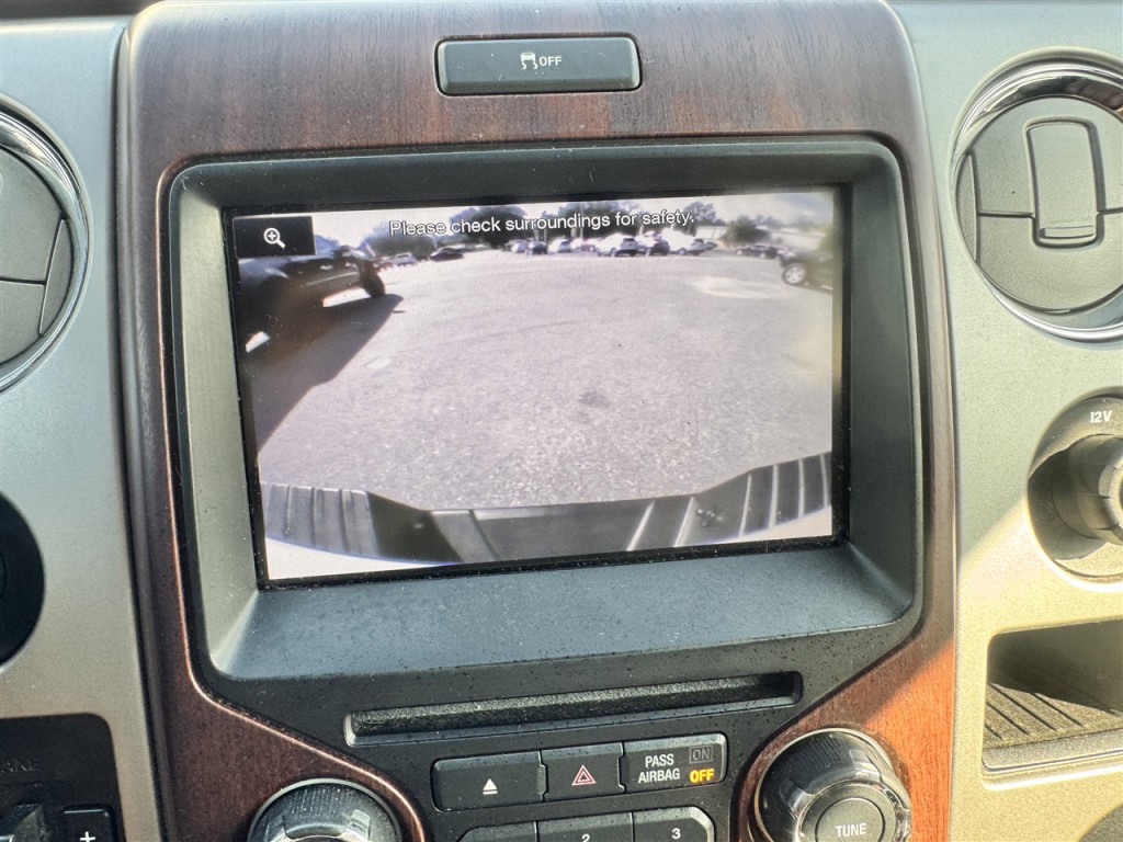 2013 Ford F-150 Image 17