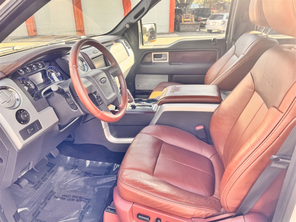 2013 Ford F-150 Image 18