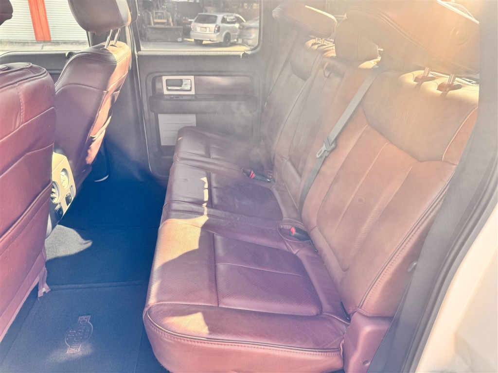 2013 Ford F-150 Image 20