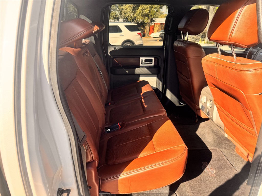 2013 Ford F-150 Image 23