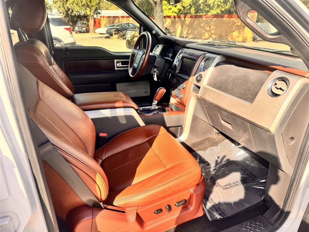 2013 Ford F-150 Image 25