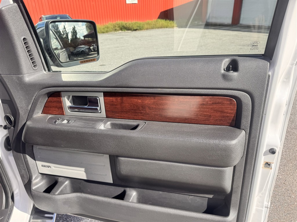 2013 Ford F-150 Image 26