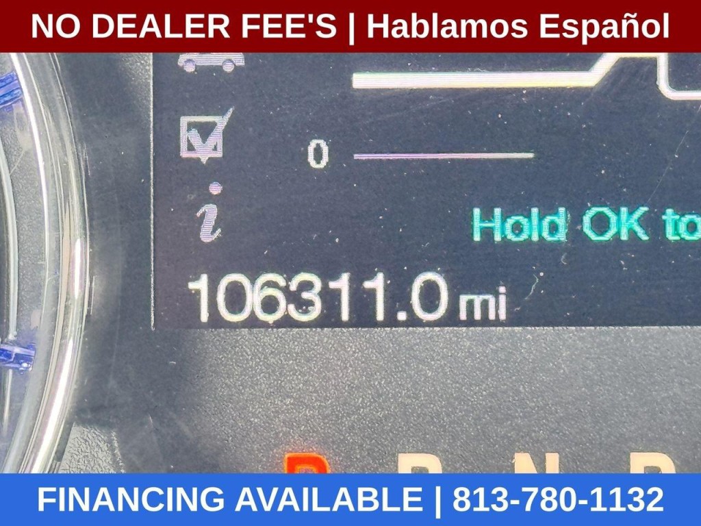 2013 Ford F-150 Image 11