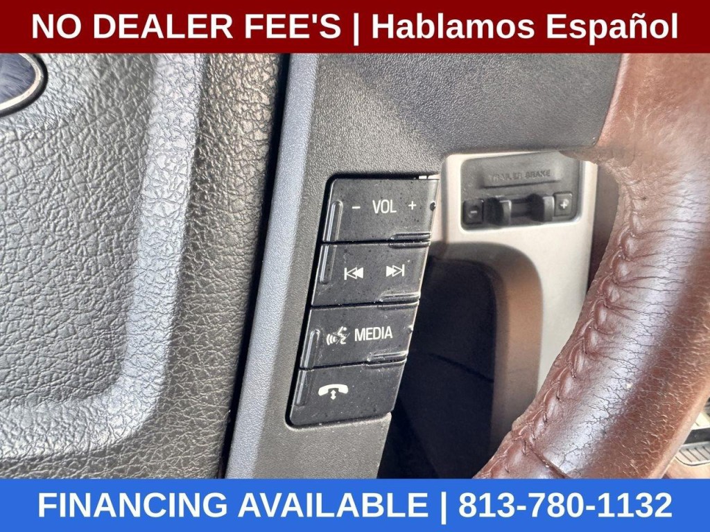 2013 Ford F-150 Image 13