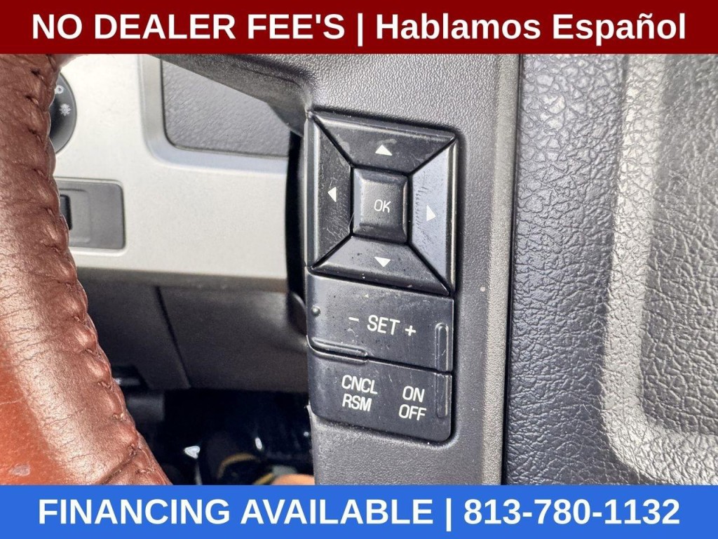 2013 Ford F-150 Image 14