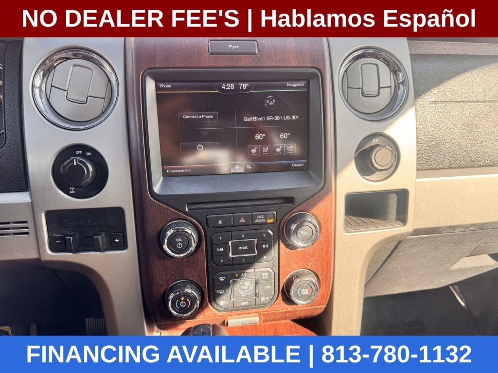 2013 Ford F-150 Image 16