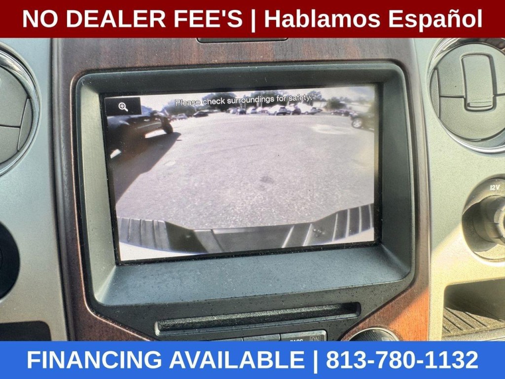 2013 Ford F-150 Image 17