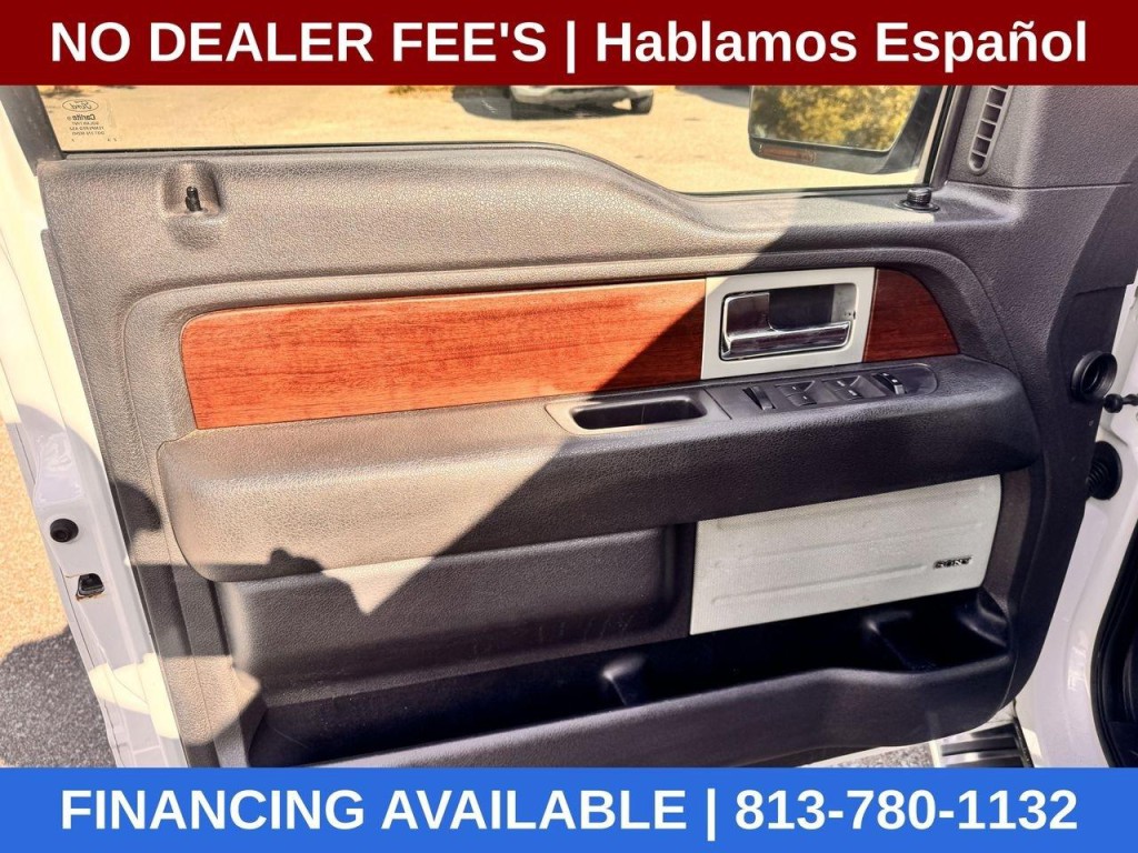 2013 Ford F-150 Image 19