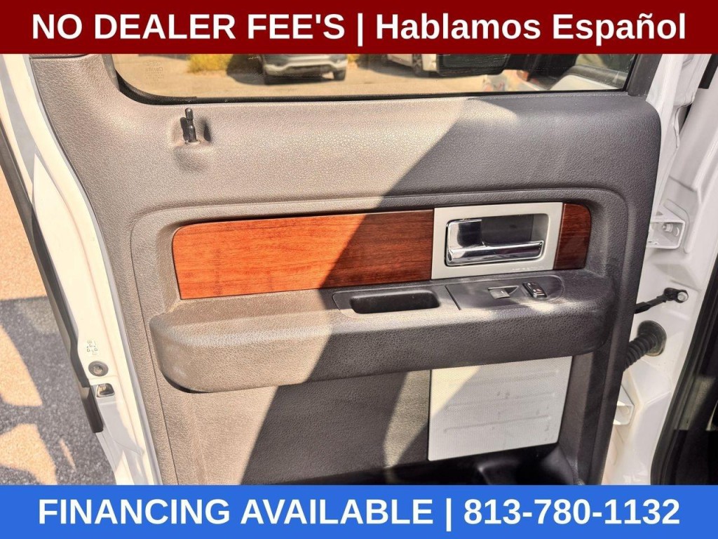 2013 Ford F-150 Image 21