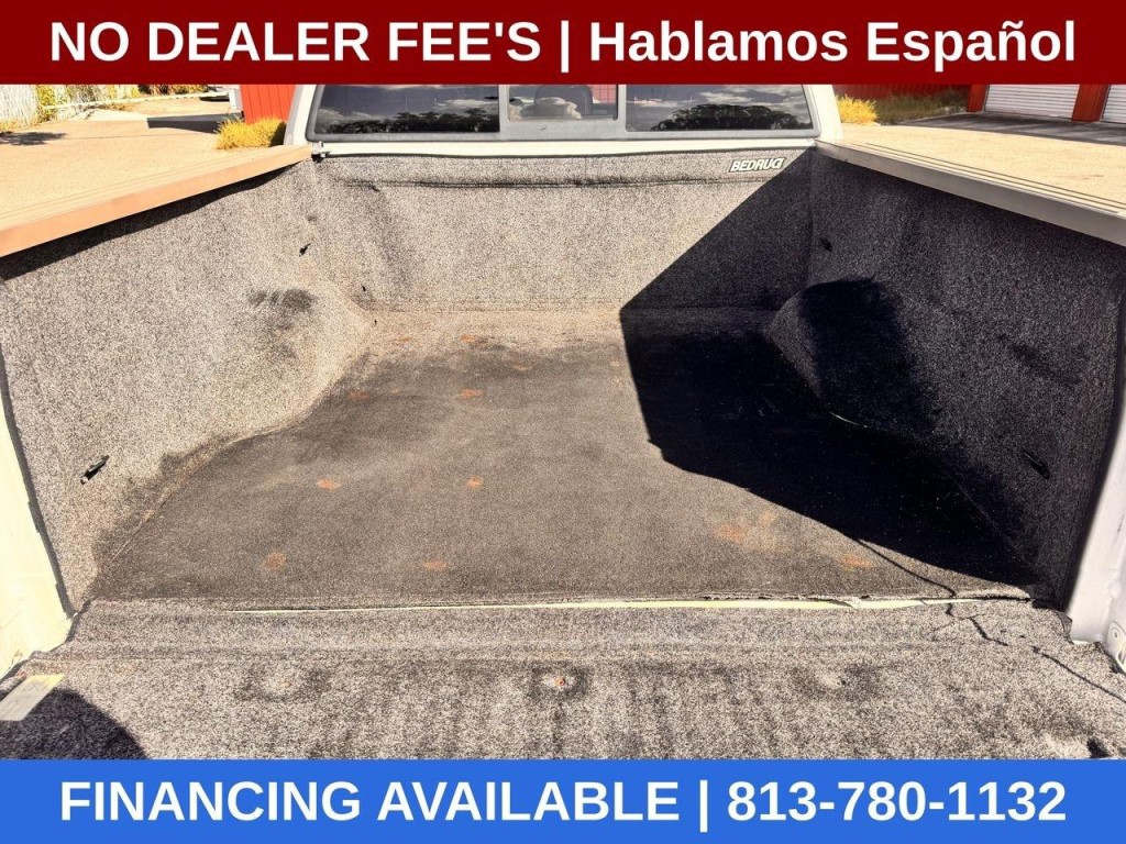 2013 Ford F-150 Image 22