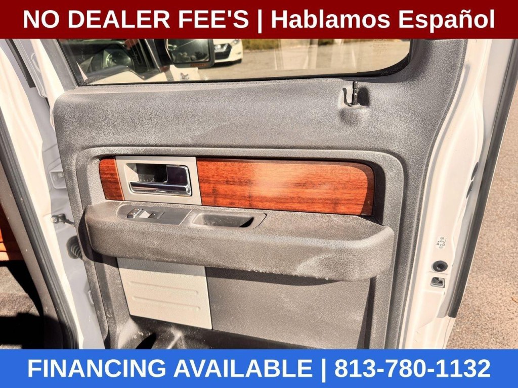 2013 Ford F-150 Image 24