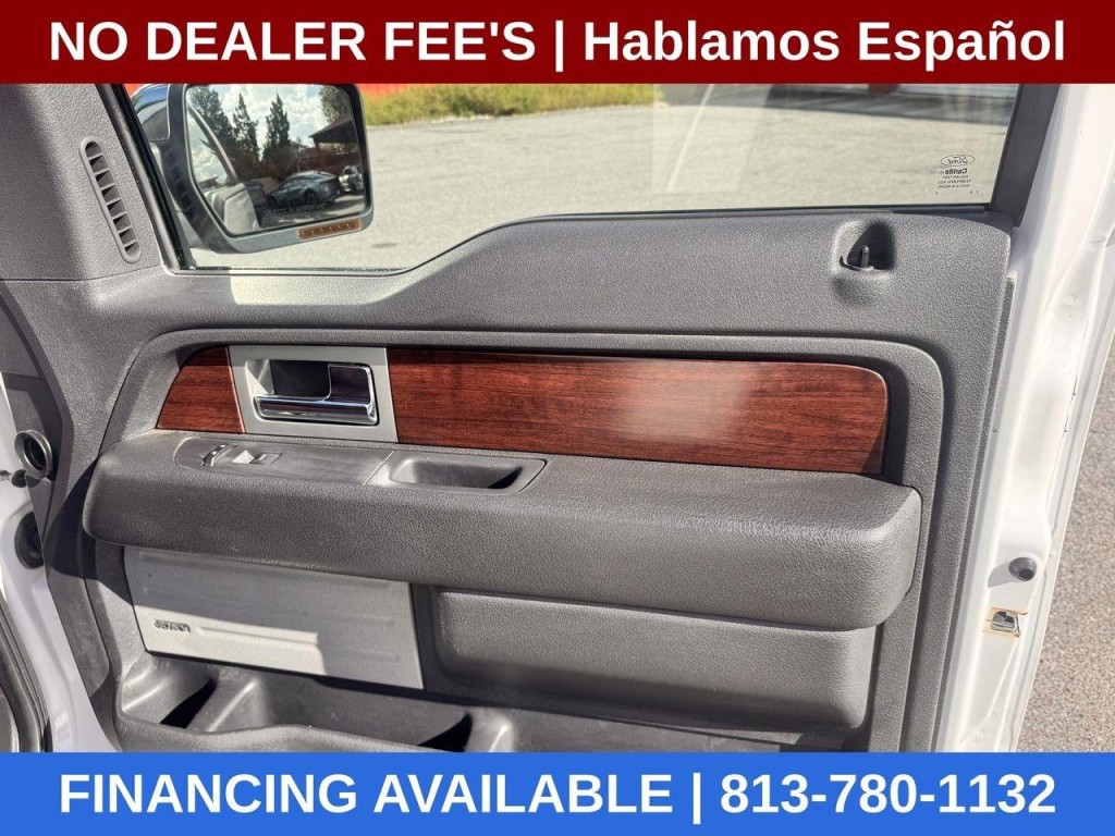 2013 Ford F-150 Image 26
