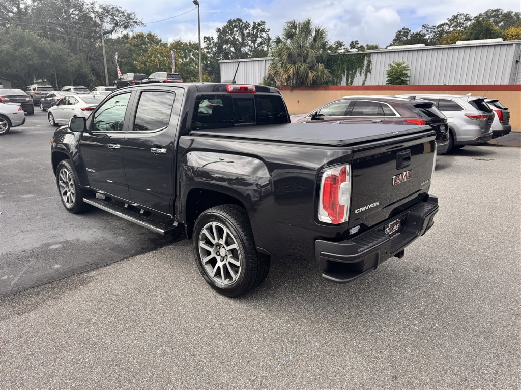 2020 GMC Canyon Image 3