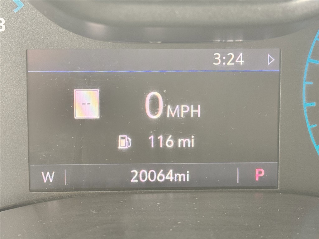 2020 GMC Canyon Image 11