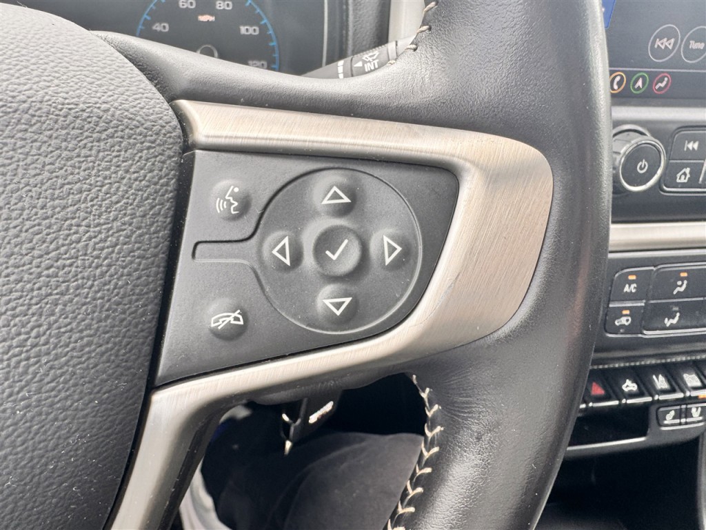 2020 GMC Canyon Image 13