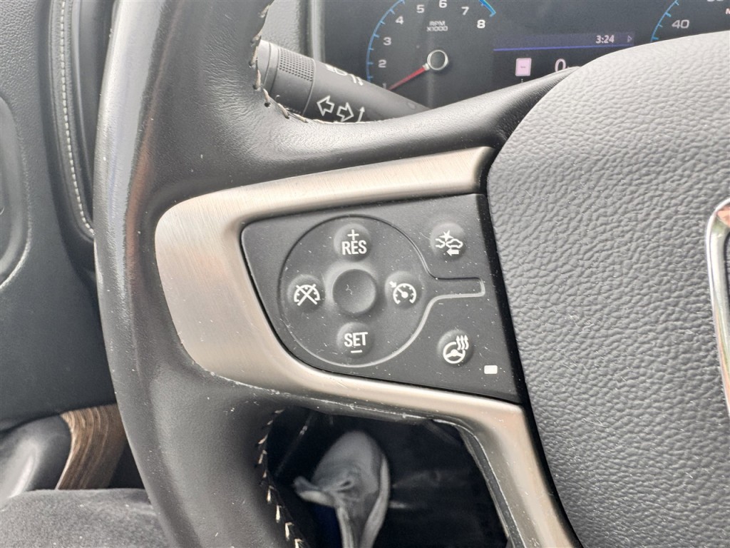 2020 GMC Canyon Image 14