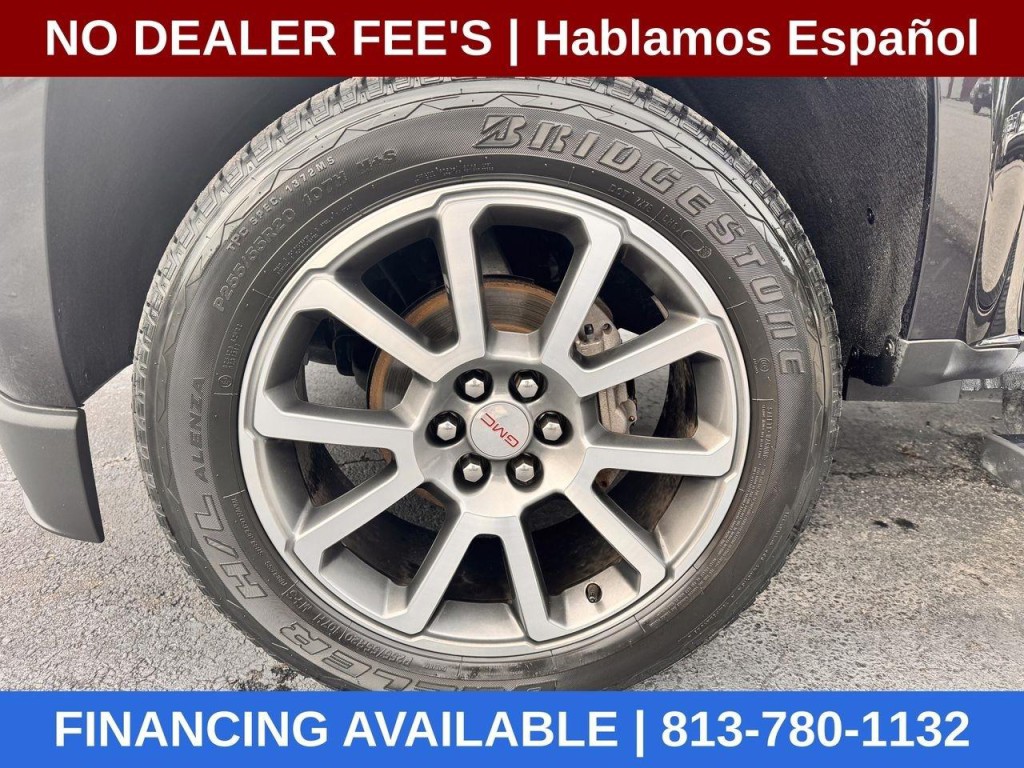 2020 GMC Canyon Image 9