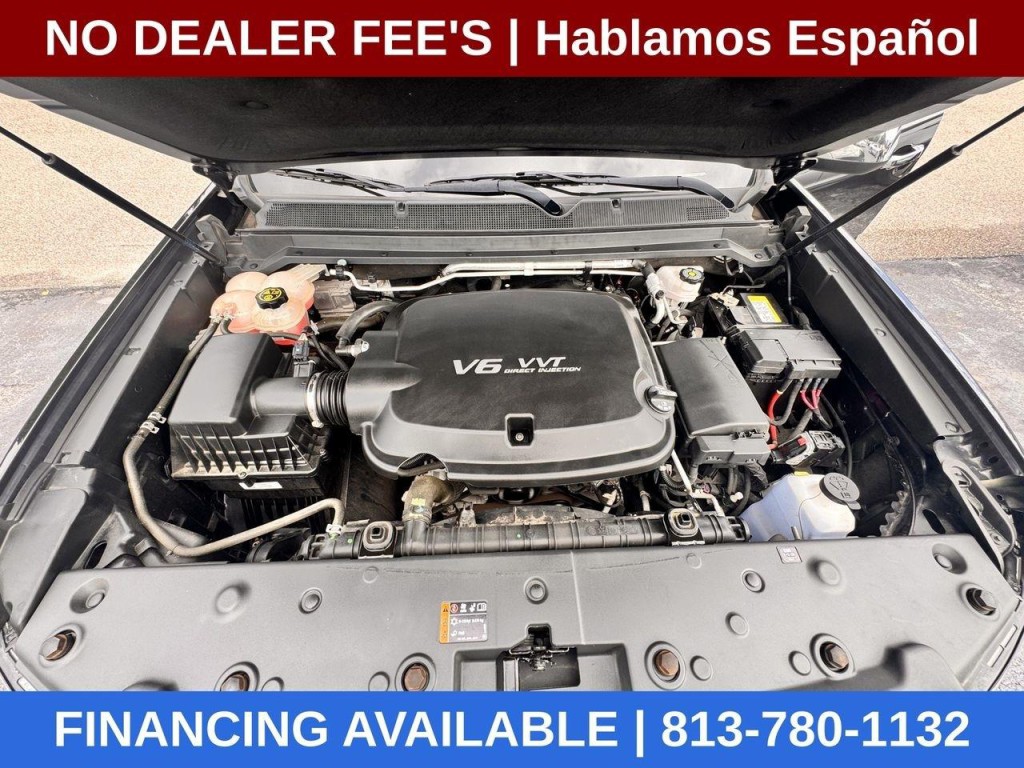 2020 GMC Canyon Image 10