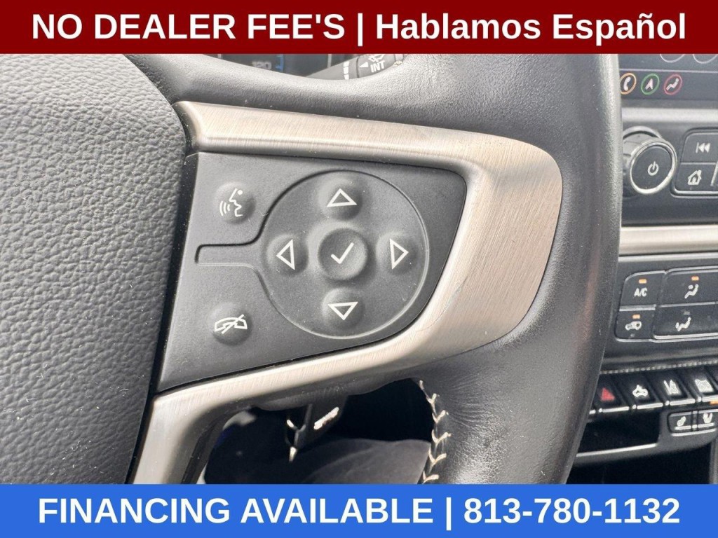 2020 GMC Canyon Image 13