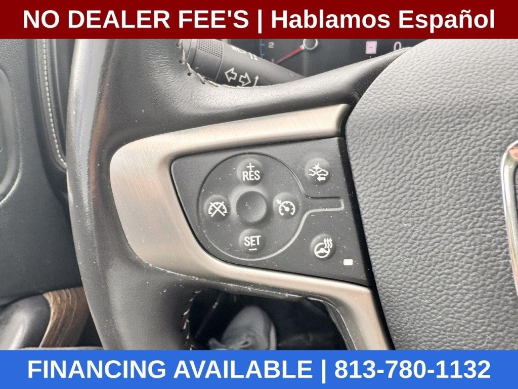 2020 GMC Canyon Image 14