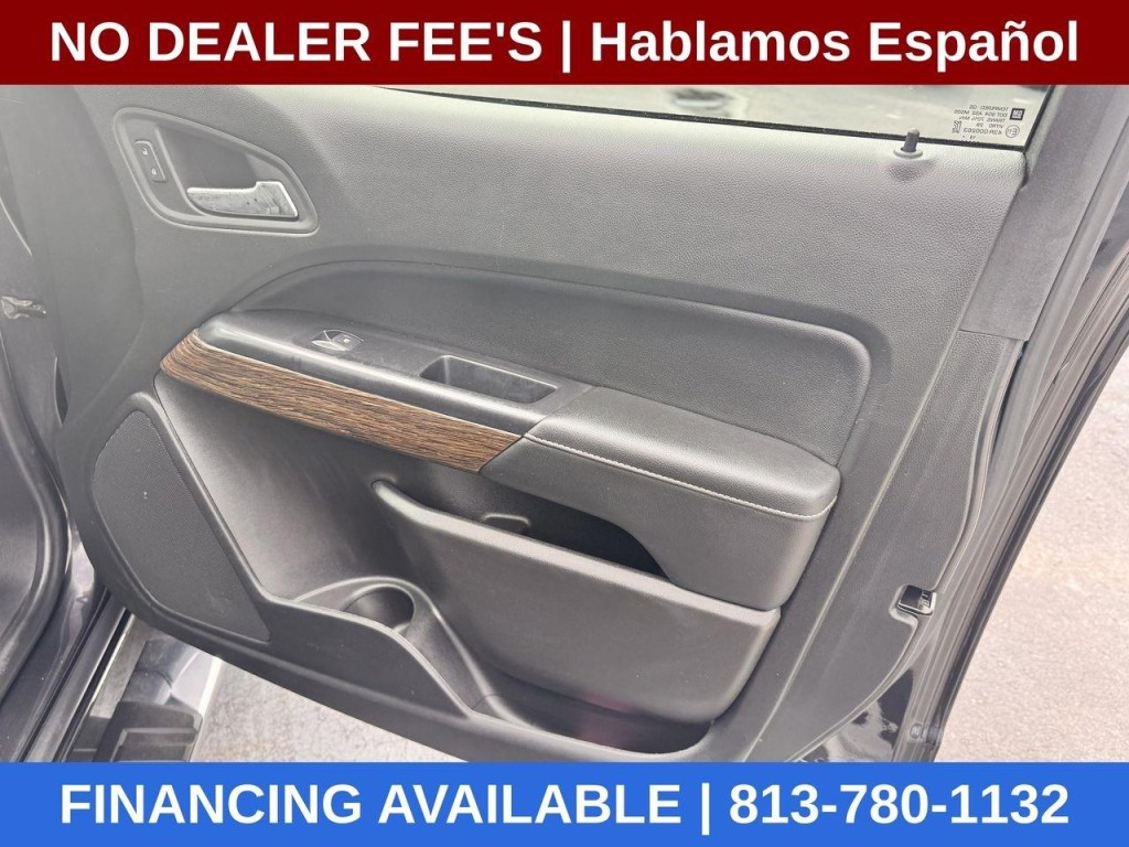 2020 GMC Canyon Image 25