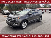 Image for 2018 Ford Edge SEL ID: 6910969