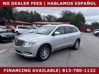 Image for 2017 Buick Enclave Leather ID: 6918586