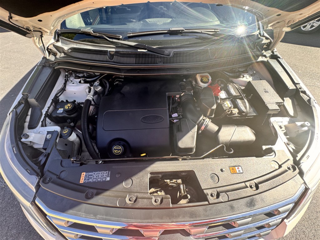 2017 Ford Explorer Image 10