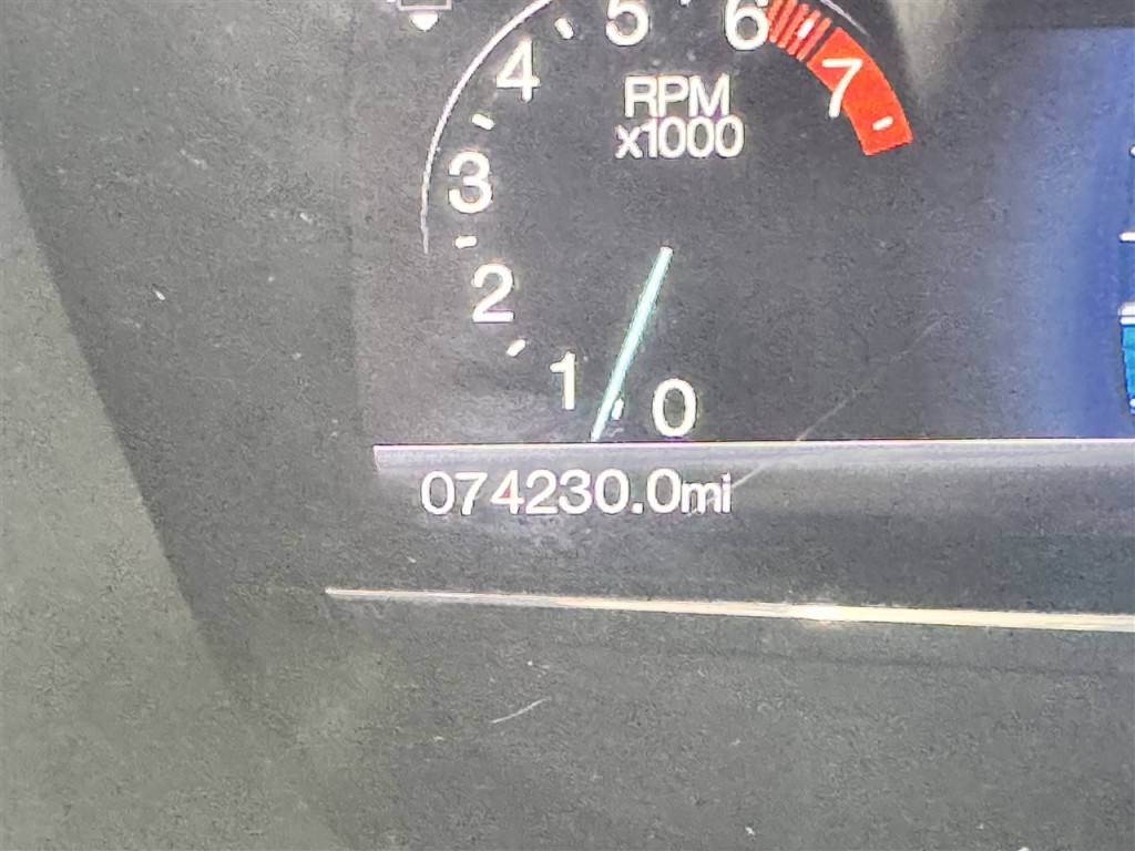 2017 Ford Explorer Image 11