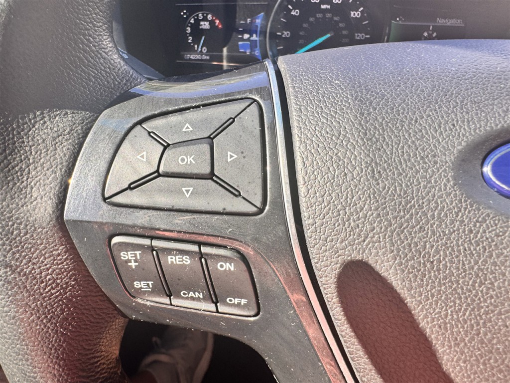 2017 Ford Explorer Image 14