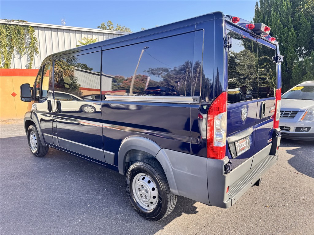 2015 RAM Promaster Image 3