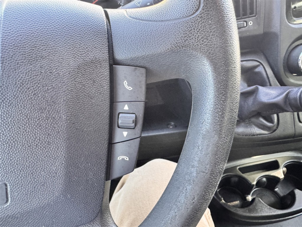 2015 RAM Promaster Image 12