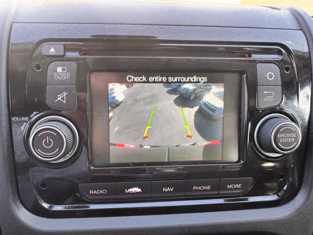 2015 RAM Promaster Image 15