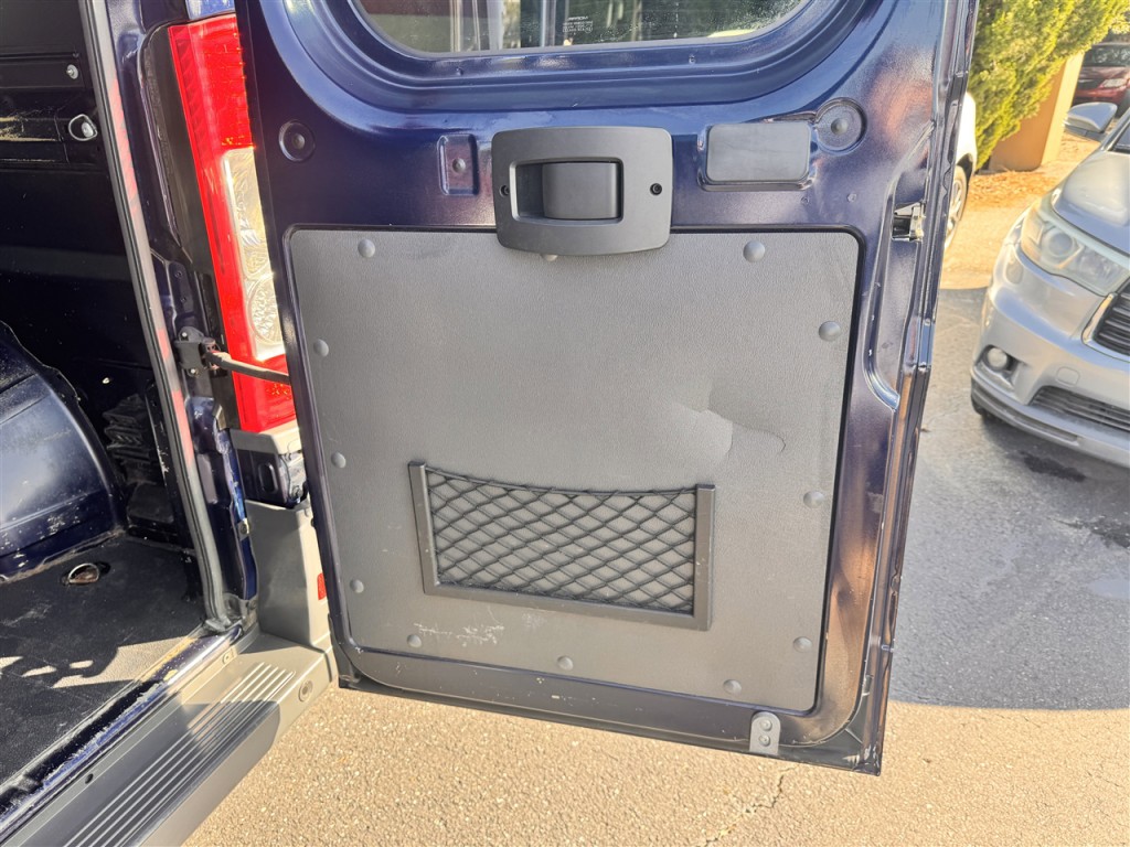 2015 RAM Promaster Image 22