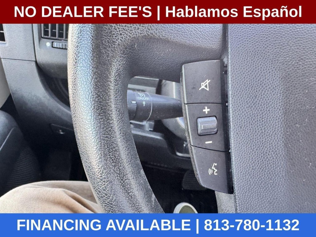 2015 RAM Promaster Image 13