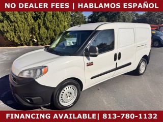 Image for 2021 RAM Promaster  ID: 6946328