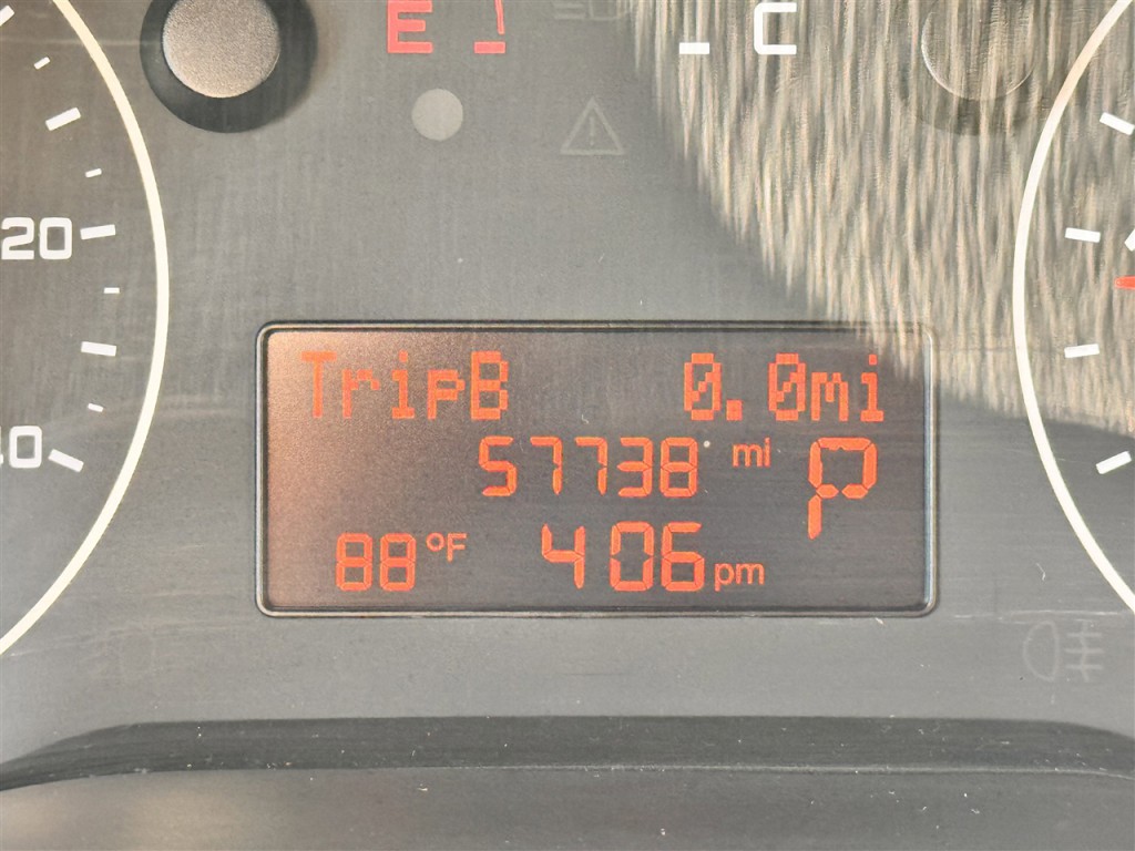 2021 RAM Promaster Image 11