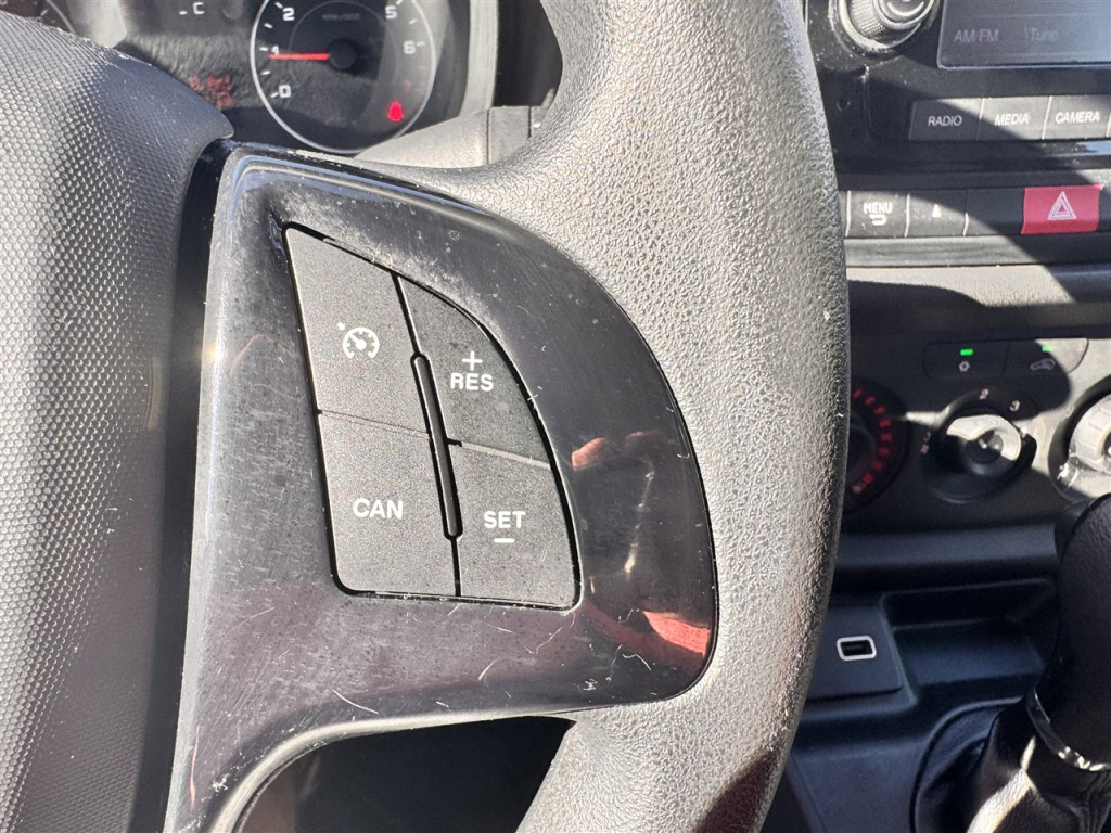 2021 RAM Promaster Image 13