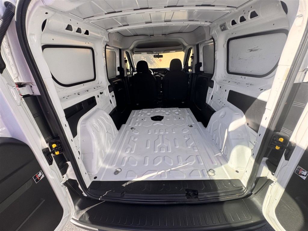 2021 RAM Promaster Image 21