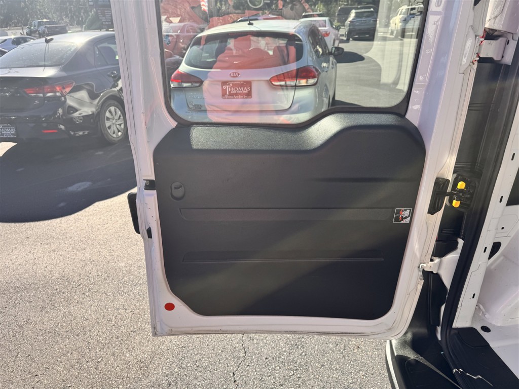 2021 RAM Promaster Image 22