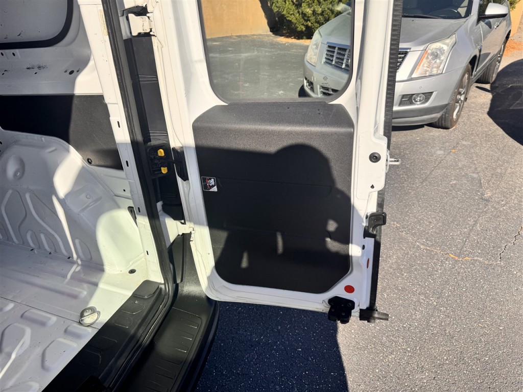2021 RAM Promaster Image 23