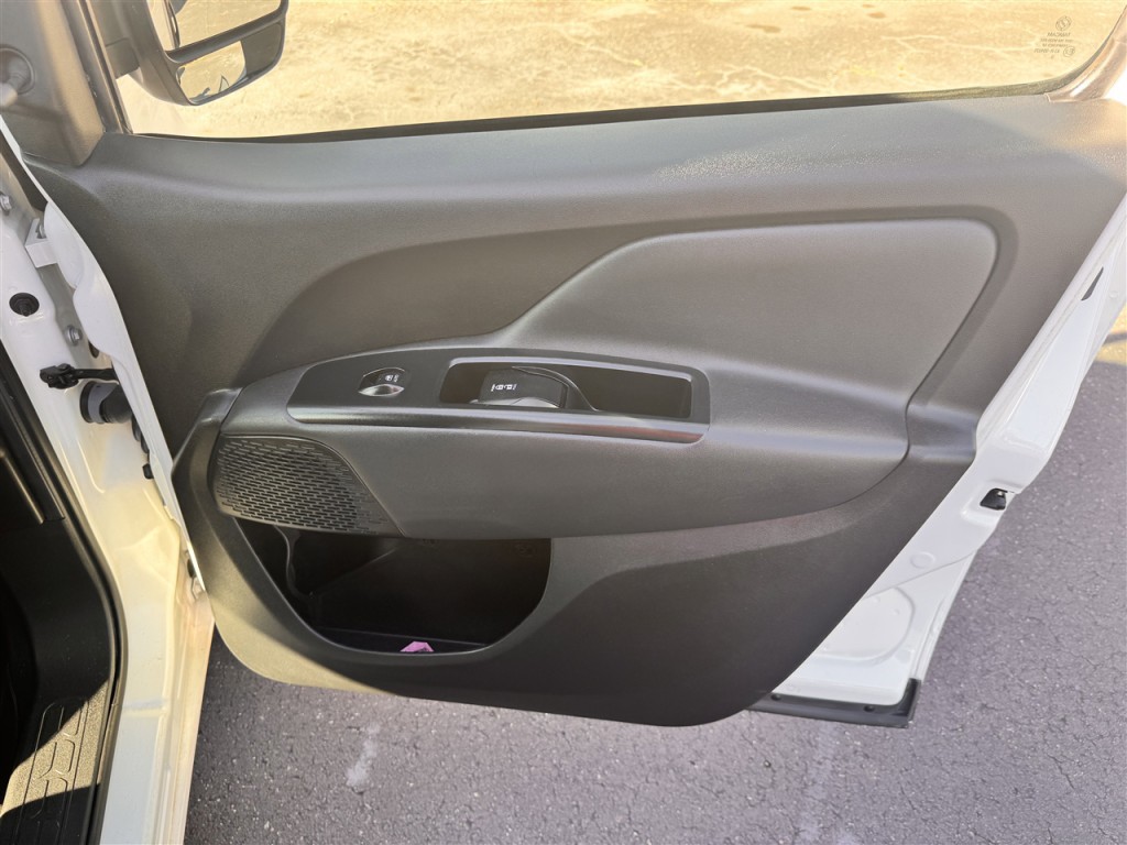 2021 RAM Promaster Image 26
