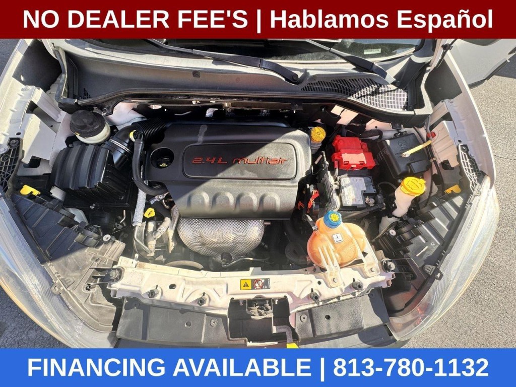 2021 RAM Promaster Image 10