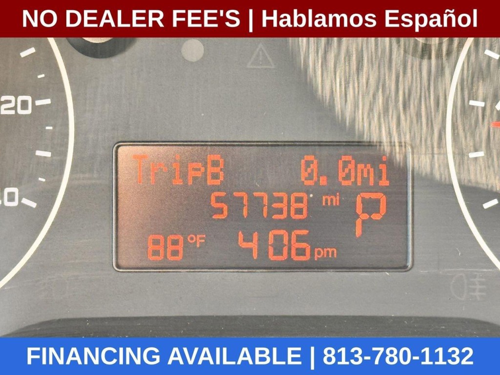 2021 RAM Promaster Image 11