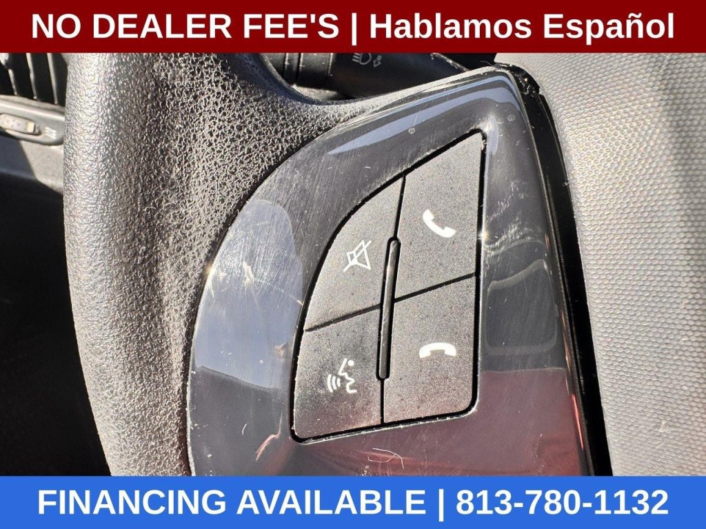 2021 RAM Promaster Image 14