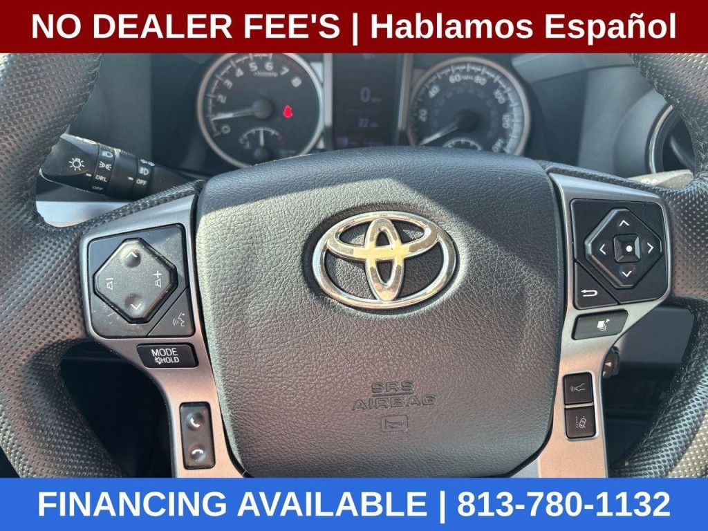 2020 Toyota Tacoma Image 14